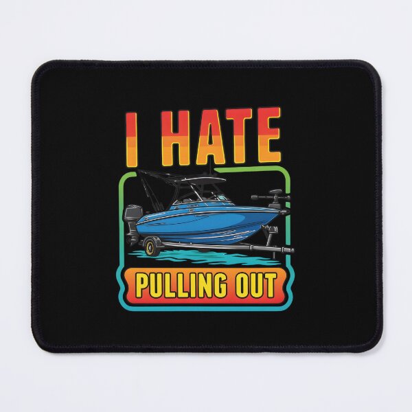 Item preview, I Hate Pulling Out designed and sold by TshirtsOnline-.