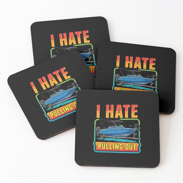 Item preview, I Hate Pulling Out designed and sold by TshirtsOnline-.