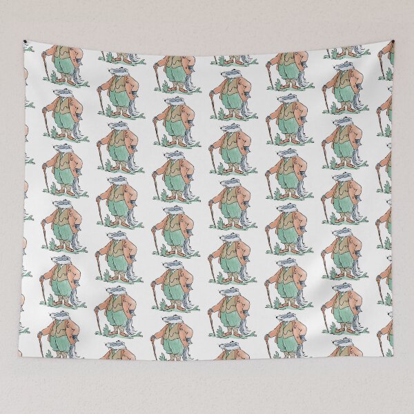 Item preview, Funny mouse Animal Meme Design  ver 8b  – Cute Mouse Humor, mouse Lover Gift, funny Animals designed and sold by CosmicNook1.