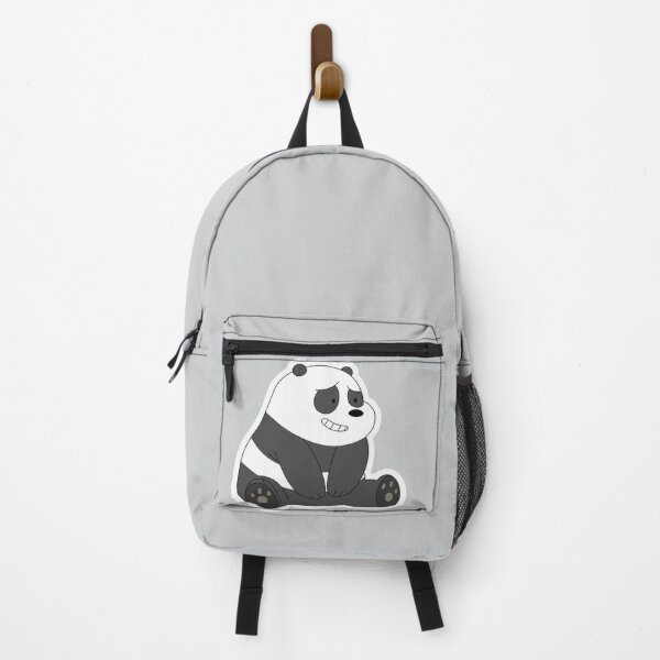 Item preview, Panda We Bare Bears designed and sold by Oldvan08.