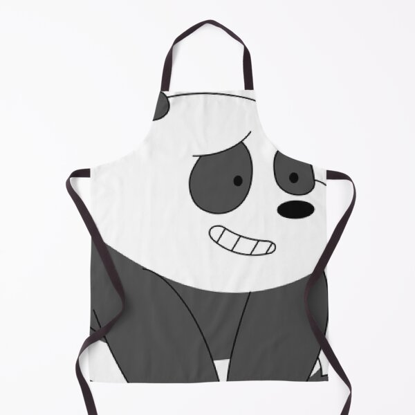 Item preview, Panda We Bare Bears designed and sold by Oldvan08.