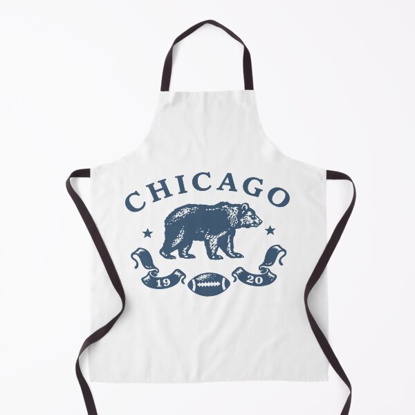 Item preview, chicago football 1920 vintage designed and sold by oran9e.