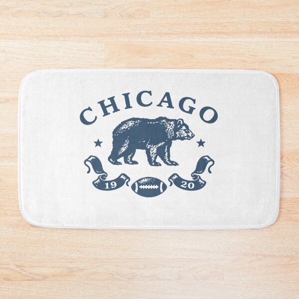 Item preview, chicago football 1920 vintage designed and sold by oran9e.