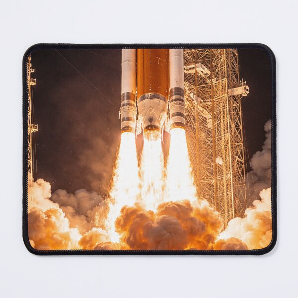 Item preview, NASA’s Space Launch System designed and sold by LuluLeb.