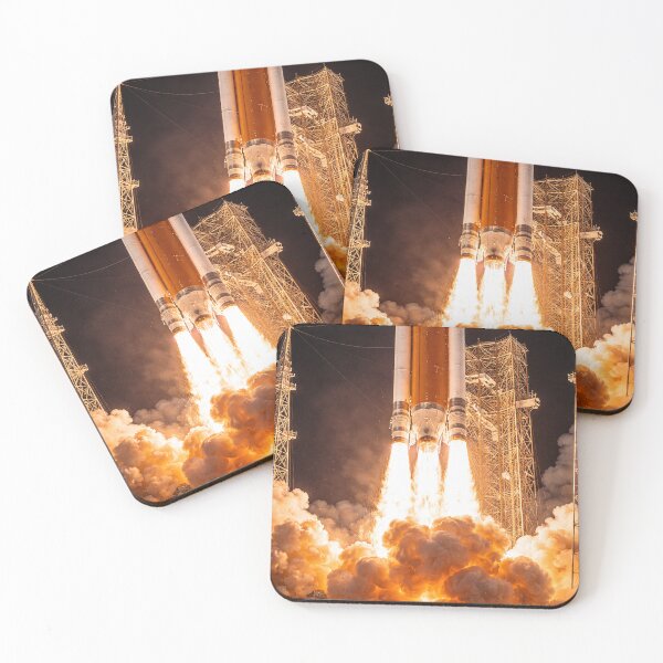 Item preview,  NASA’s Space Launch System designed and sold by LuluLeb.