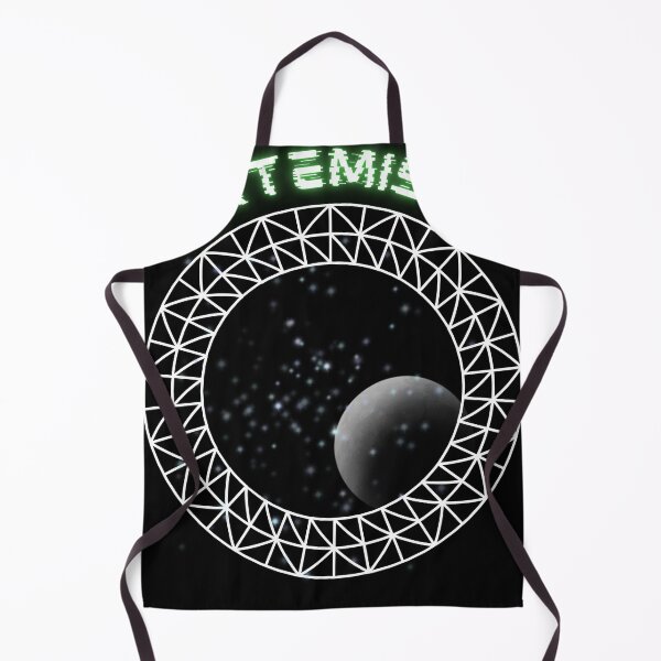 Item preview, Artemis II: Humanity’s Next Giant Leap to the Moon designed and sold by Raxid2022.