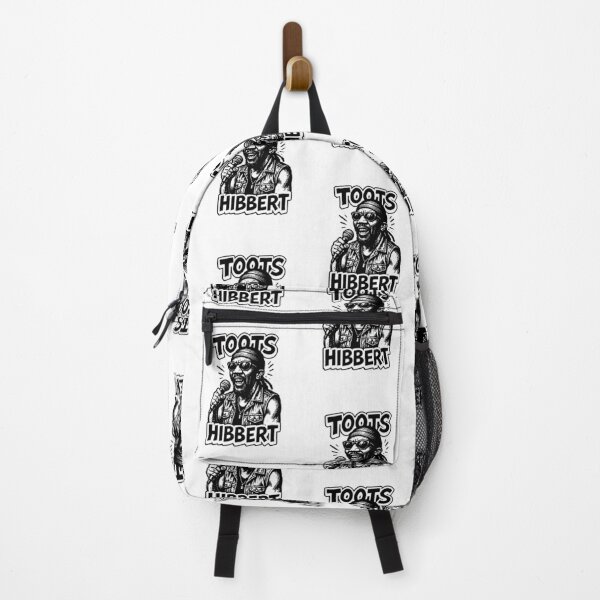 Item preview, Toots Hibbert Roots Reggae Jamaica designed and sold by Boogosh.