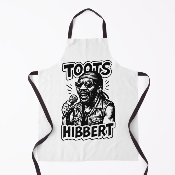 Item preview, Toots Hibbert Roots Reggae Jamaica designed and sold by Boogosh.