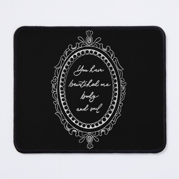 Item preview, You have bewitched me designed and sold by CrossCreates.