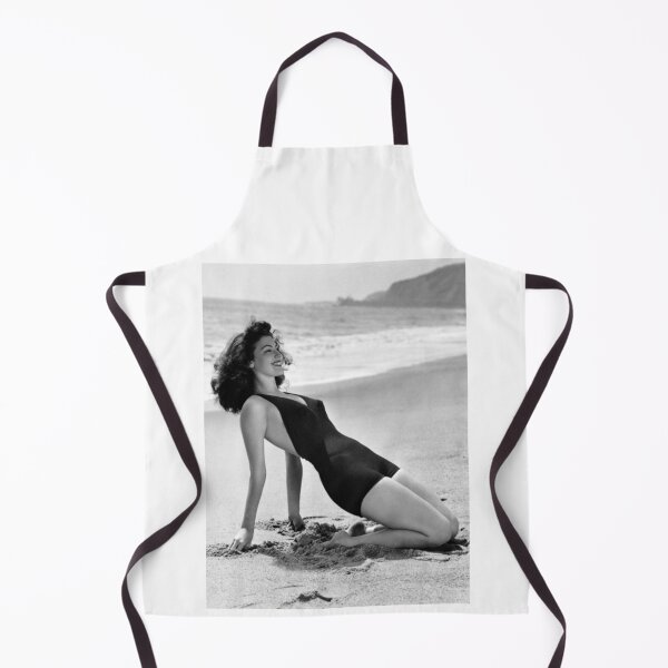 Item preview, Old Hollywood art portraits: Ava Gardner designed and sold by KaterinaLog.