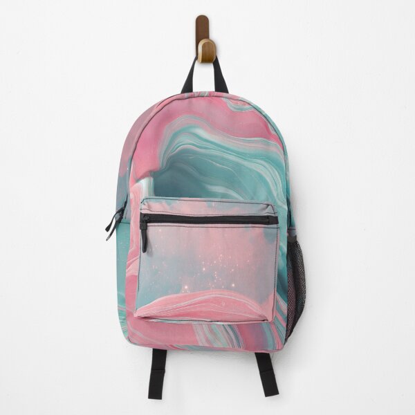 Item preview, Pastel Tide designed and sold by Abstract Clothes.