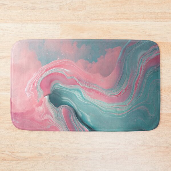 Item preview, Pastel Tide designed and sold by Abstract Clothes.