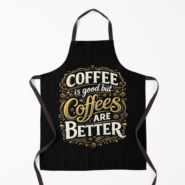 Item preview, Coffee is Good designed and sold by Forged in the Warp.