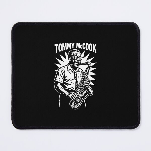 Item preview, Tommy McCook Kingston Jamaica Music designed and sold by Boogosh.
