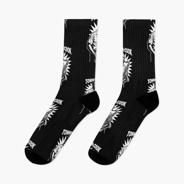 Item preview, Tommy McCook Kingston Jamaica Music designed and sold by Boogosh.