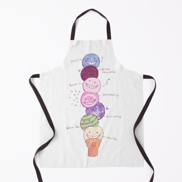 Item preview, Koro-sensei Assassination Classroom designed and sold by Aniwhisper240.