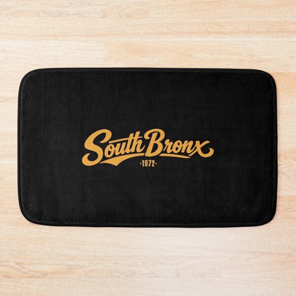 Item preview, South Bronx 1972 New York designed and sold by Boogosh.