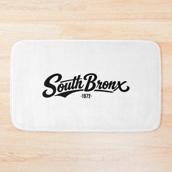 Item preview, South Bronx 1972 New York designed and sold by Boogosh.