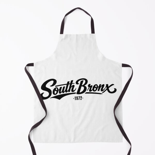Item preview, South Bronx 1972 New York designed and sold by Boogosh.