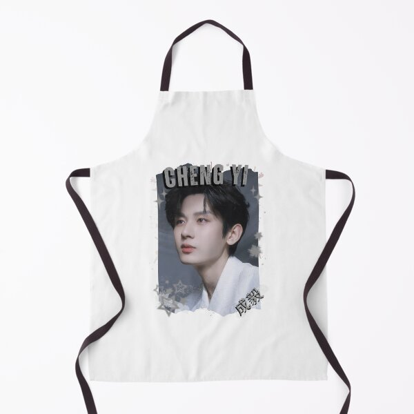 Item preview, Cheng Yi (成毅) Chinese Actor Cdrama Chinese Entertainment Black and White Collage Digital Art Portrait designed and sold by AJUNICE STUDIO.