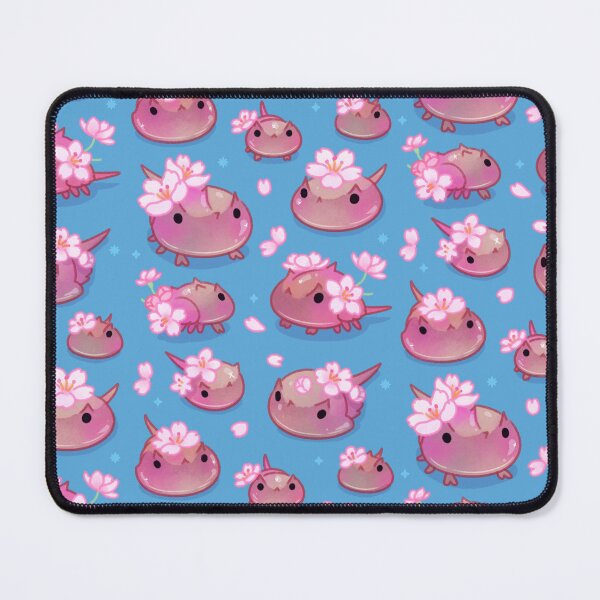 Item preview, Cherry blossom horseshoe crab designed and sold by pikaole.