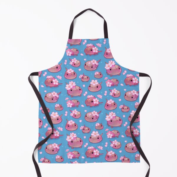 Item preview, Cherry blossom horseshoe crab designed and sold by pikaole.
