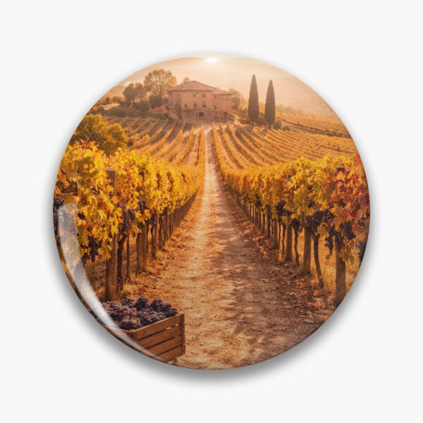 Item preview, Autumn Grape Harvest designed and sold by JuViRo.