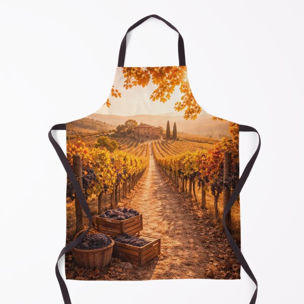 Item preview, Autumn Grape Harvest designed and sold by JuViRo.