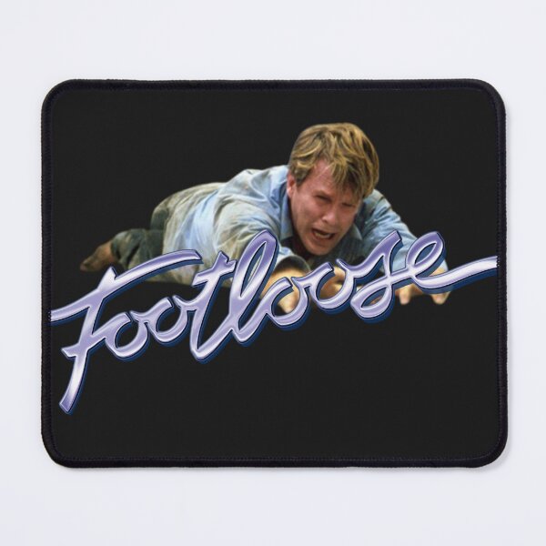 Item preview, Footloose X Saw designed and sold by themightymartin.