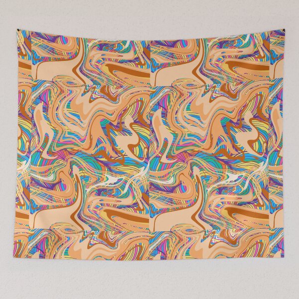 Item preview, Psych Swirl designed and sold by PudgeMuffin Creations.