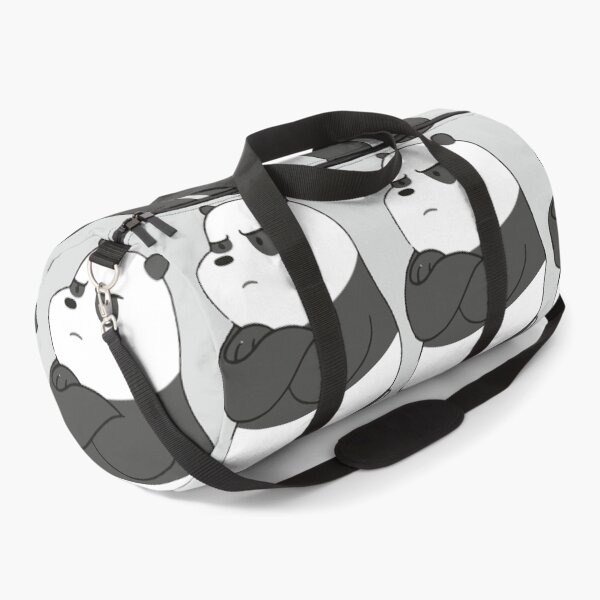 Item preview, serious panda designed and sold by Oldvan08.