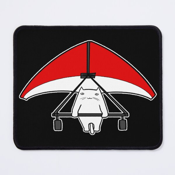 Item preview, Hang glider designed and sold by eri-morie.