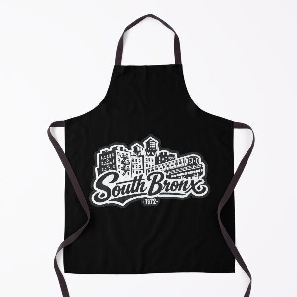 Item preview, South Bronx 1972 Bronx New York designed and sold by Boogosh.