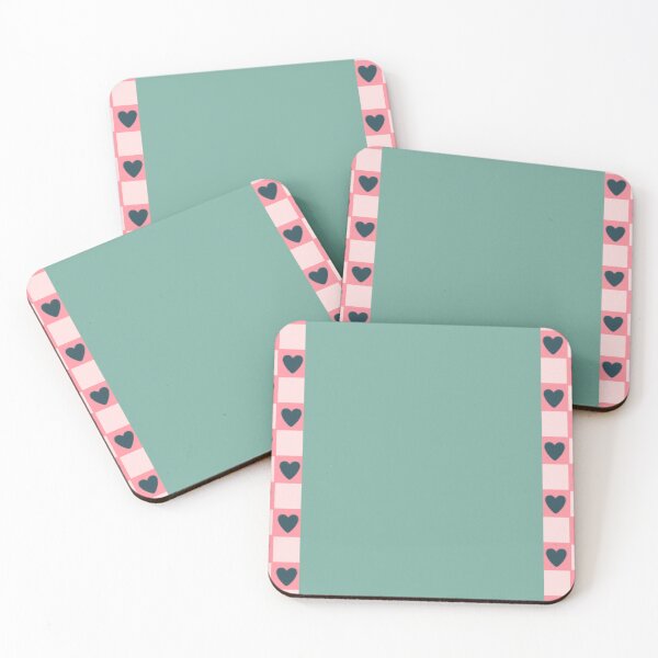 Item preview, heart journals 22 designed and sold by KawaiiByGiada.
