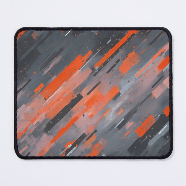 Item preview, Memphis Drift designed and sold by Abstract Clothes.