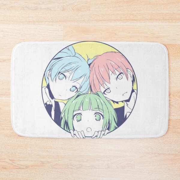 Item preview, Assassination Classroom E-Class ART designed and sold by Aniwhisper240.