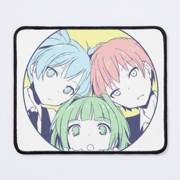 Item preview, Assassination Classroom E-Class ART designed and sold by Aniwhisper240.