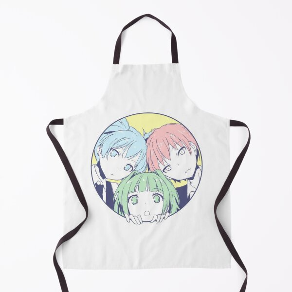 Item preview, Assassination Classroom E-Class ART designed and sold by Aniwhisper240.
