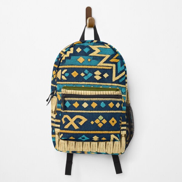 Item preview, Anatolian Kilim – Blue Harmony designed and sold by ArpaliLab Studio.
