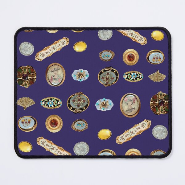 Item preview, Collection of my antique brooches designed and sold by ElsieVirgo91.