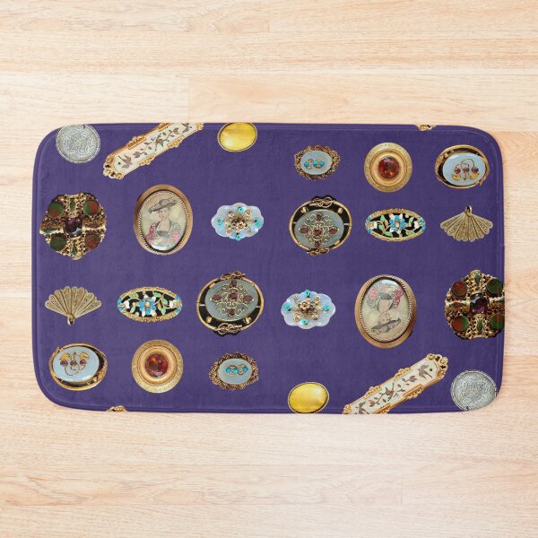 Item preview, Collection of my antique brooches designed and sold by ElsieVirgo91.