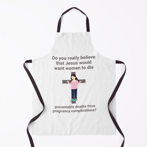 Item preview, Do you really believe that Jesus would want this? designed and sold by Rachel the Artist .