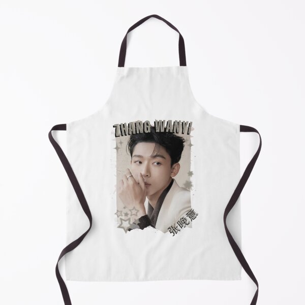Item preview, Zhang Wanyi (张晚意) Chinese Actor Cdrama Chinese Entertainment Black and White Collage Digital Art Portrait designed and sold by AJUNICE STUDIO.