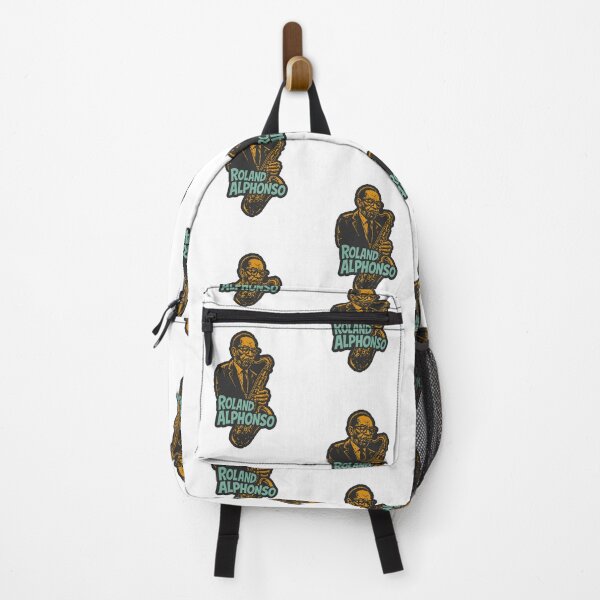 Item preview, Roland Alphonso Ska Reggae Legacy designed and sold by Boogosh.