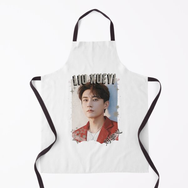 Item preview, Liu Xueyi (刘学义) Chinese Actor Cdrama Chinese Entertainment Black and White Collage Digital Art Portrait designed and sold by AJUNICE STUDIO.