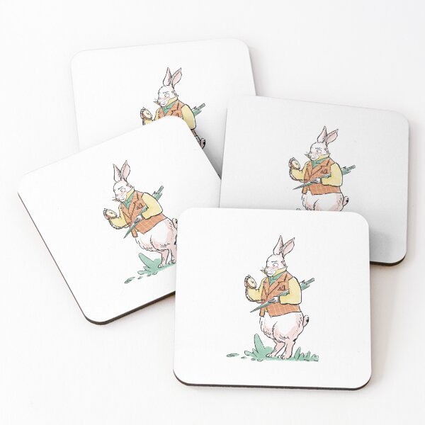 Item preview,  Funny irish rabit  Animal Meme Design  ver 8d – Cute toad Humor, toad frog Lover Gift, funny Animals designed and sold by CosmicNook1.