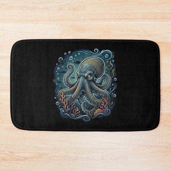 Item preview, Deep-Sea Deity designed and sold by Bestie-Emporium.