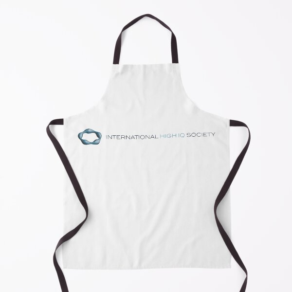 Item preview, International High IQ Society - Logo designed and sold by IHIQS.