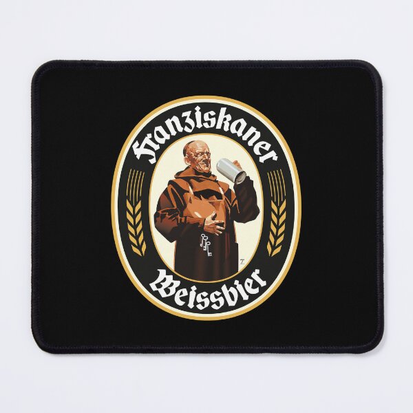 Item preview, Franziskaner Weissbier Logo designed and sold by Anavarros.
