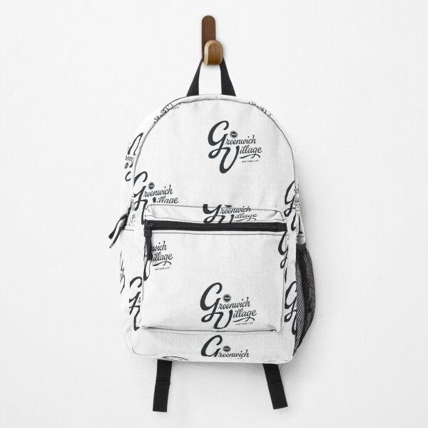 Item preview, Greenwich Village Manhattan New York City designed and sold by Boogosh.